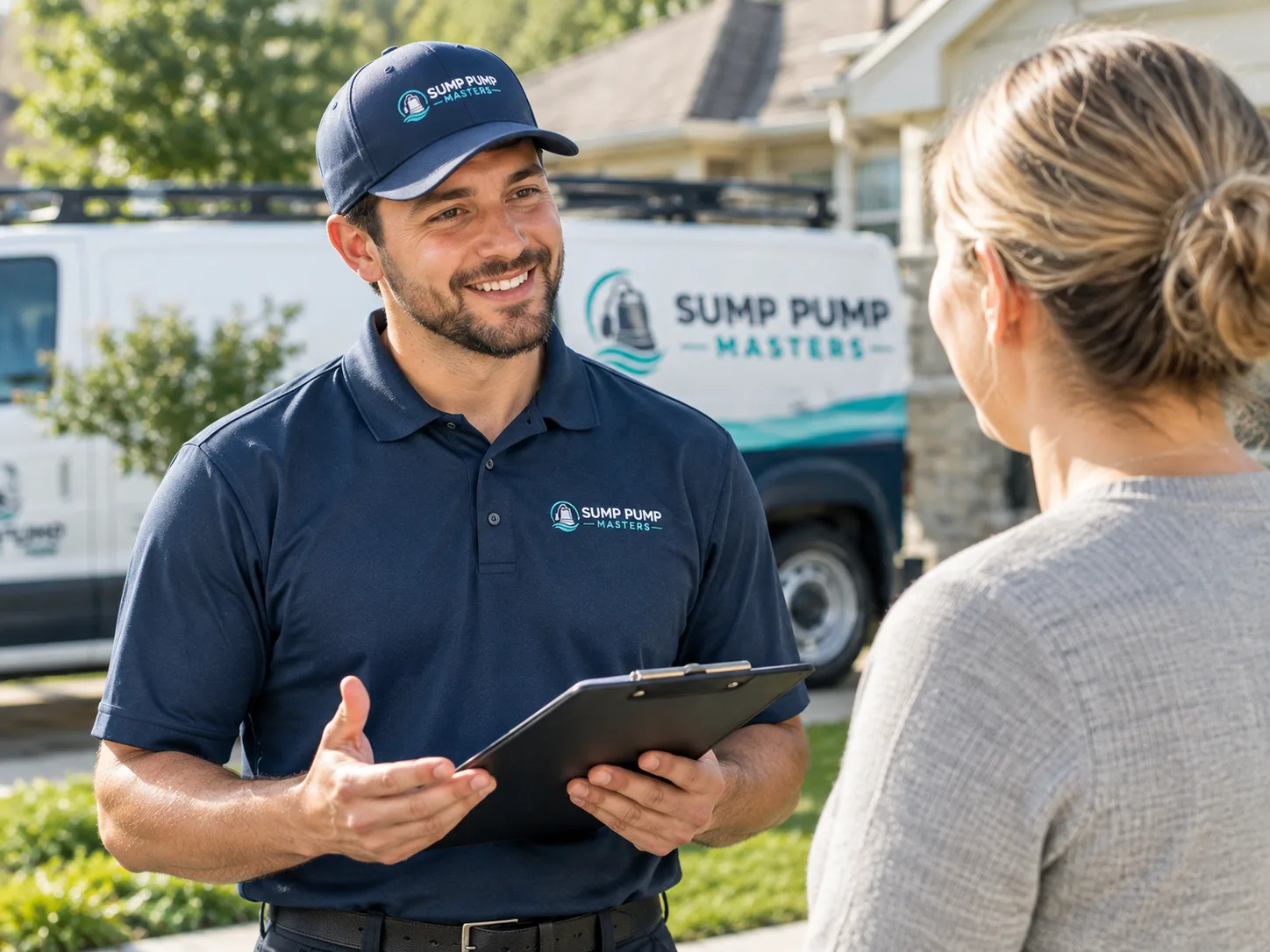Sump Pump Repair Sleepy Eye, MN FAQs